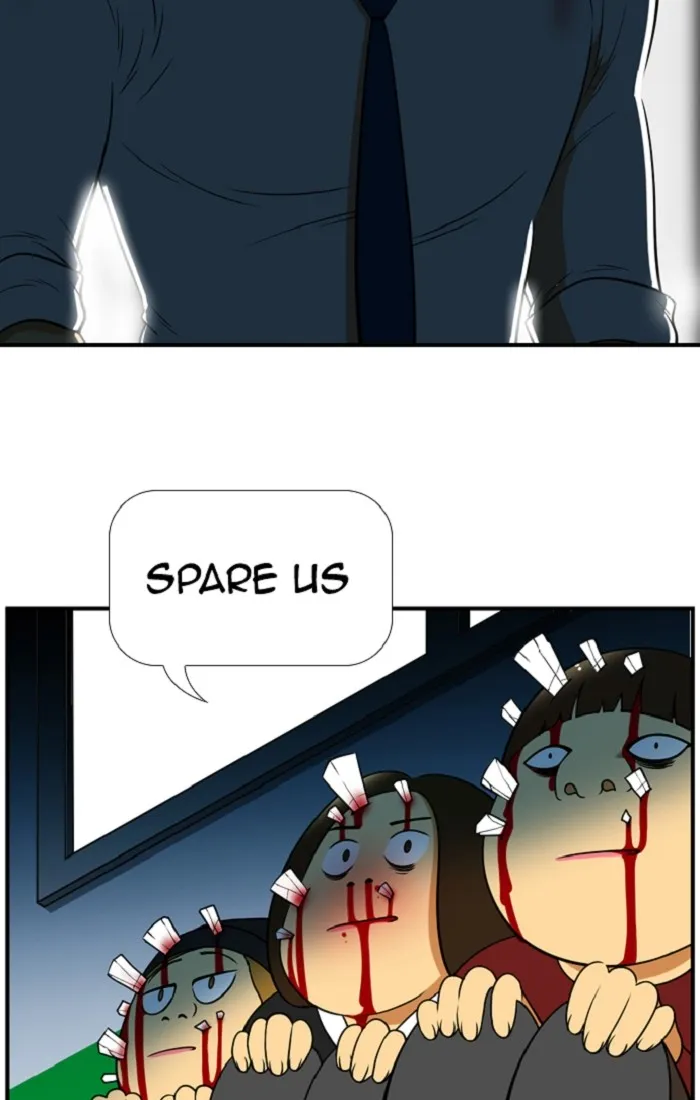 Read New Normal: Class 8 chapter 106 image 32 on Lezhin