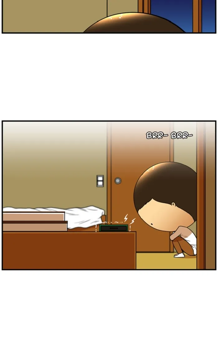 Read New Normal: Class 8 chapter 106 image 35 on Lezhin