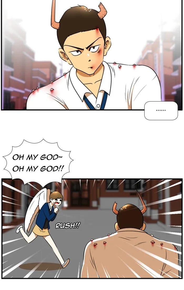 Read New Normal: Class 8 chapter 106 image 4 on Lezhin