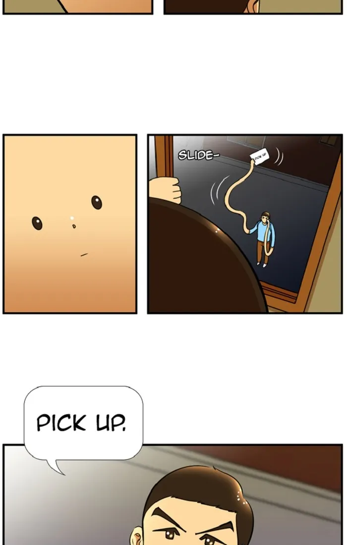 Read New Normal: Class 8 chapter 106 image 40 on Lezhin