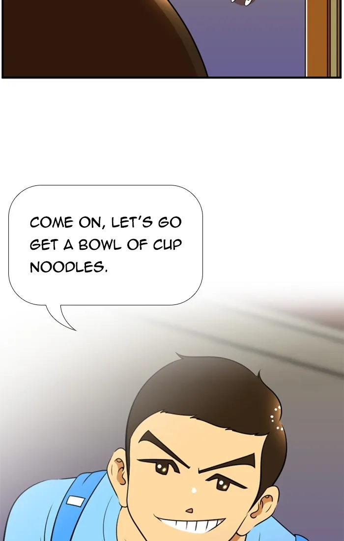 Read New Normal: Class 8 chapter 106 image 45 on Lezhin