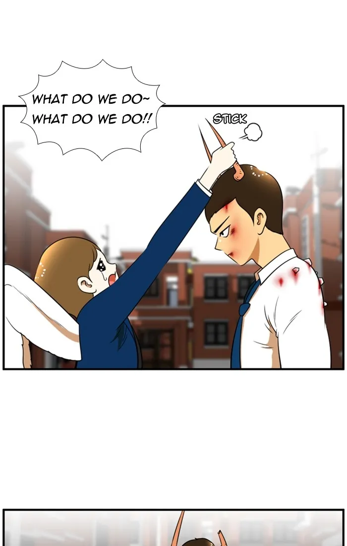Read New Normal: Class 8 chapter 106 image 5 on Lezhin