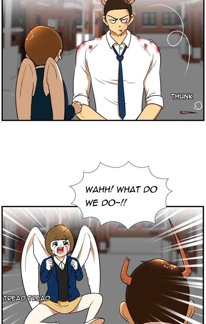 Read New Normal: Class 8 chapter 106 image 6 on Lezhin