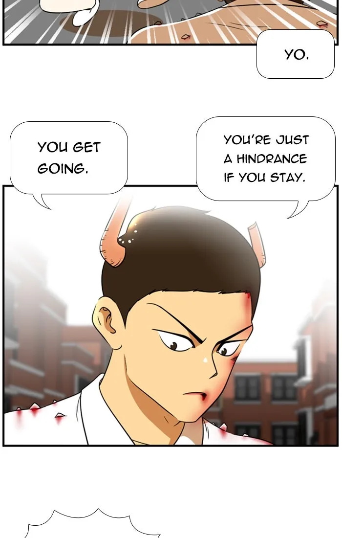 Read New Normal: Class 8 chapter 106 image 7 on Lezhin