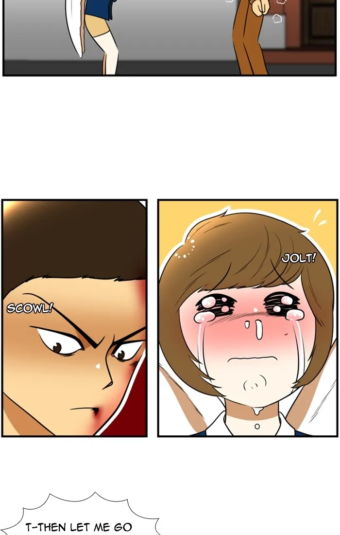Read New Normal: Class 8 chapter 106 image 9 on Lezhin