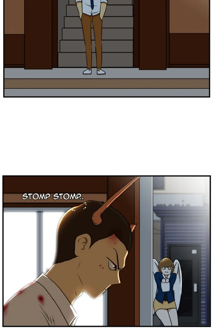 Read New Normal: Class 8 chapter 107 image 10 on Lezhin