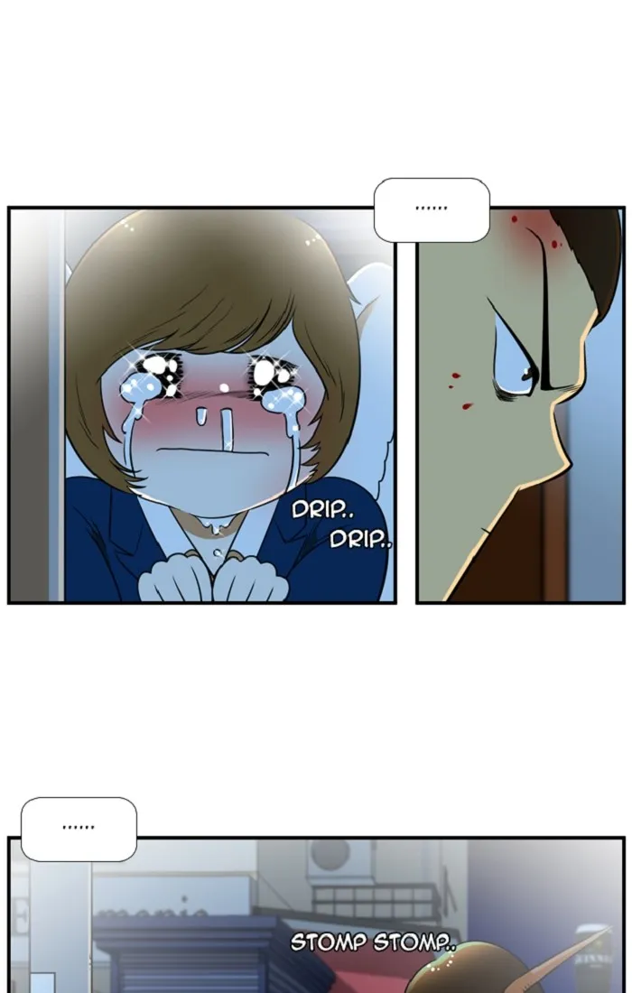 Read New Normal: Class 8 chapter 107 image 11 on Lezhin