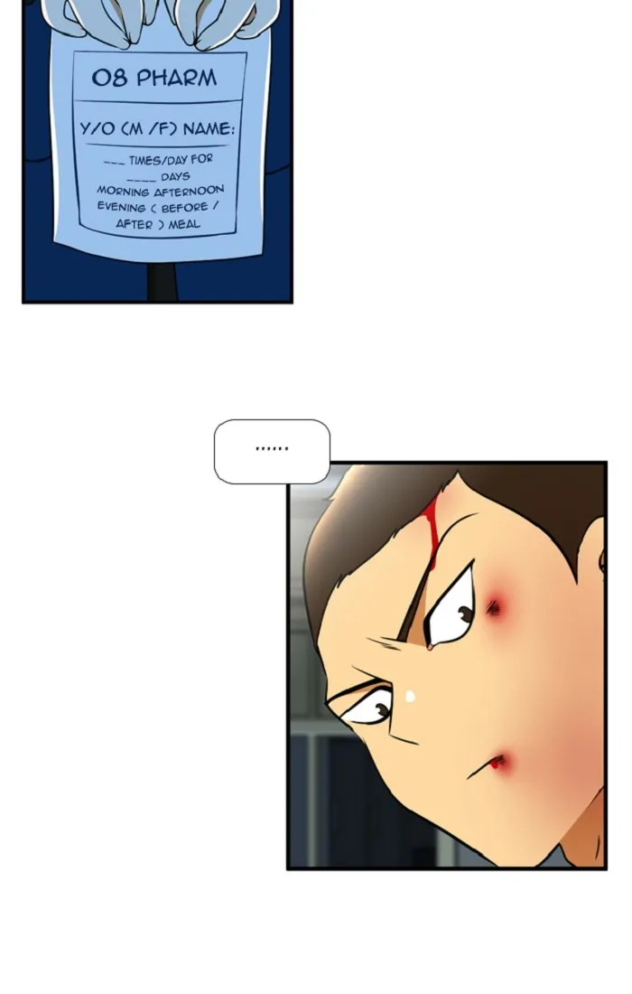 Read New Normal: Class 8 chapter 107 image 14 on Lezhin