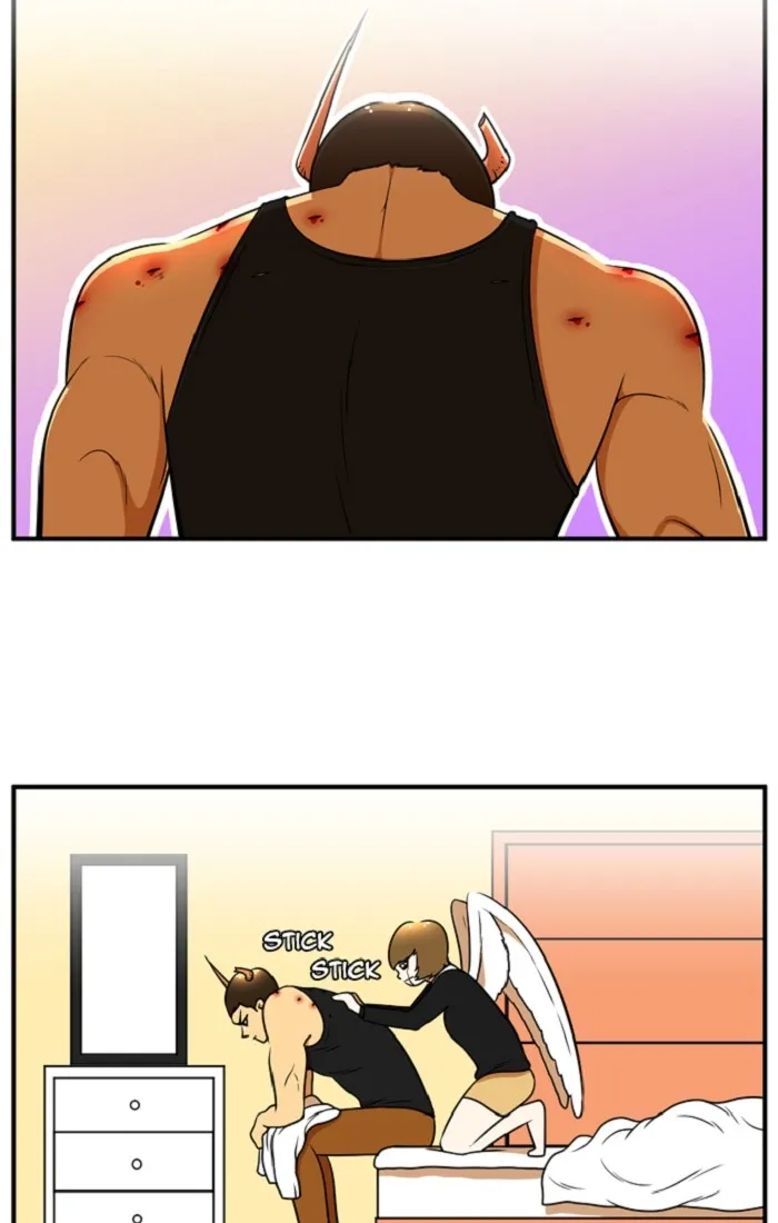Read New Normal: Class 8 chapter 107 image 17 on Lezhin