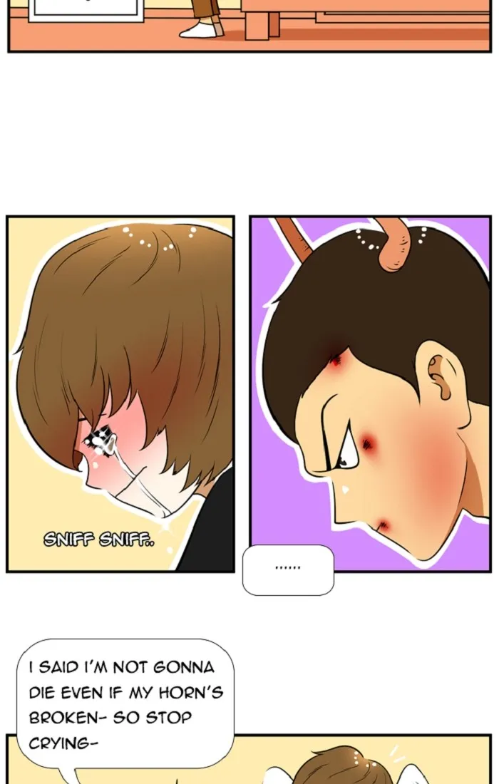 Read New Normal: Class 8 chapter 107 image 18 on Lezhin