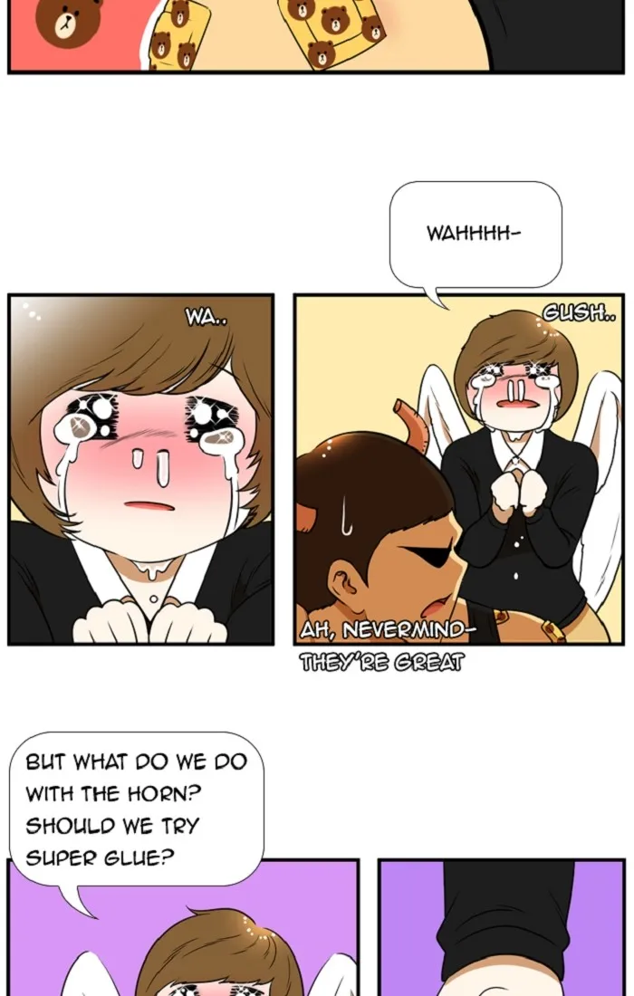 Read New Normal: Class 8 chapter 107 image 20 on Lezhin