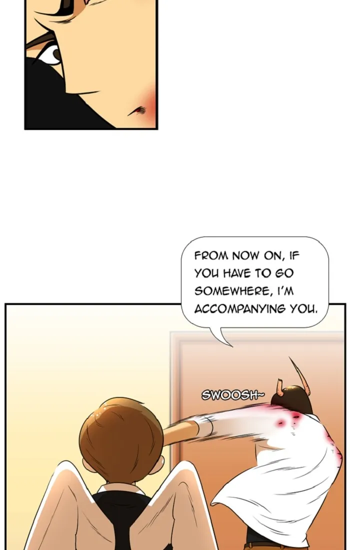 Read New Normal: Class 8 chapter 107 image 23 on Lezhin