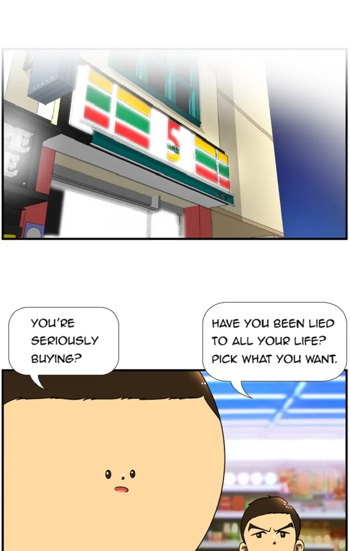 Read New Normal: Class 8 chapter 107 image 27 on Lezhin