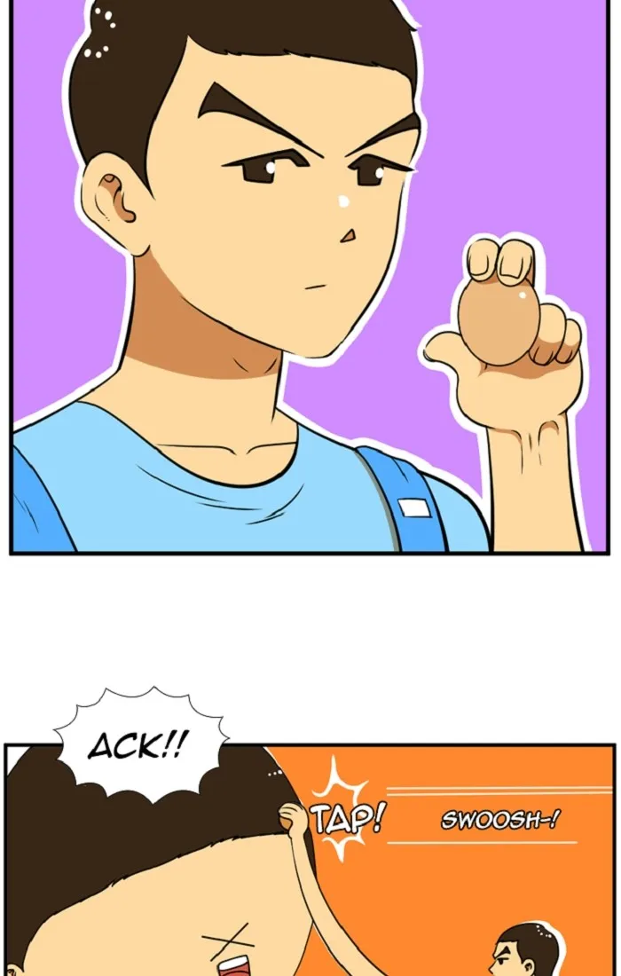 Read New Normal: Class 8 chapter 107 image 32 on Lezhin