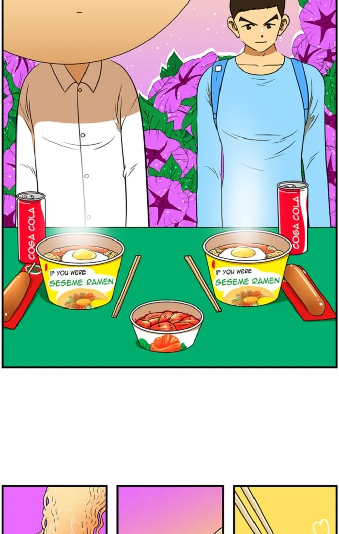Read New Normal: Class 8 chapter 107 image 35 on Lezhin