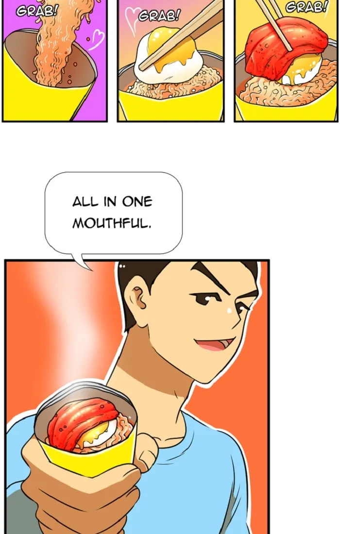 Read New Normal: Class 8 chapter 107 image 36 on Lezhin
