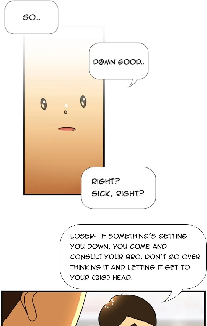 Read New Normal: Class 8 chapter 107 image 39 on Lezhin