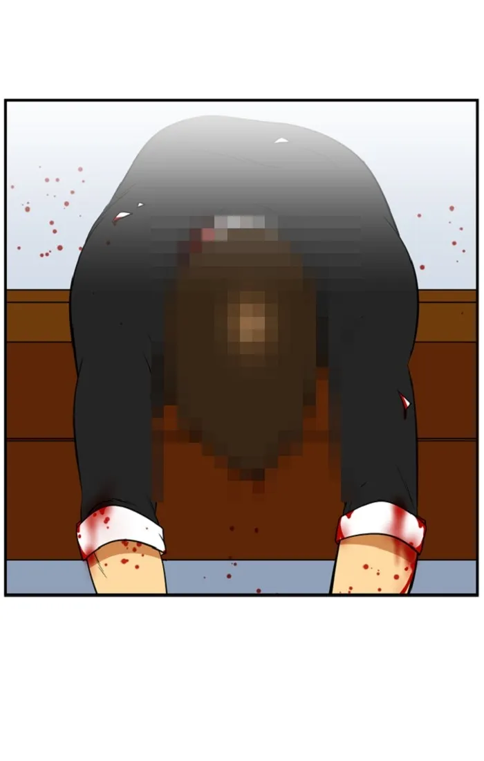Read New Normal: Class 8 chapter 107 image 4 on Lezhin