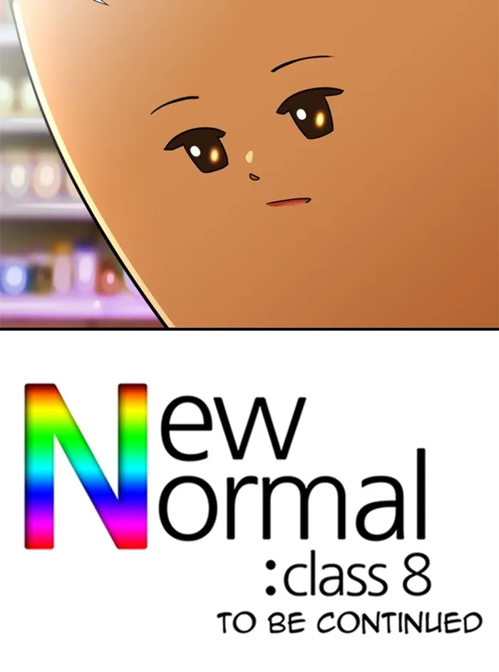 Read New Normal: Class 8 chapter 107 image 43 on Lezhin