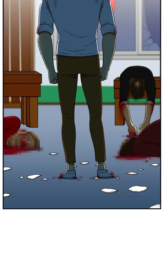 Read New Normal: Class 8 chapter 107 image 6 on Lezhin