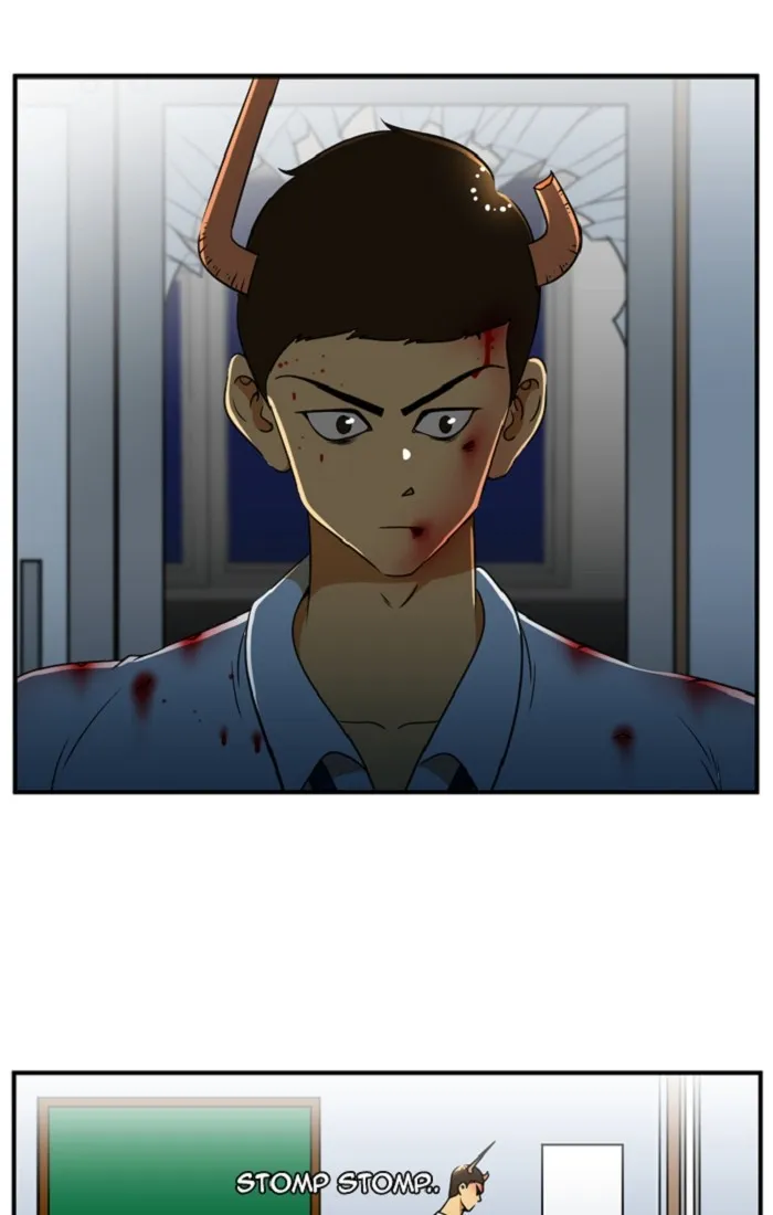 Read New Normal: Class 8 chapter 107 image 7 on Lezhin