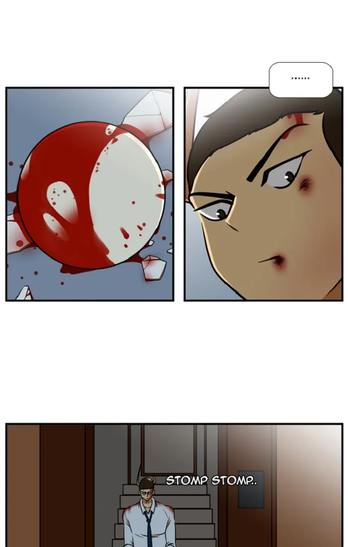 Read New Normal: Class 8 chapter 107 image 9 on Lezhin