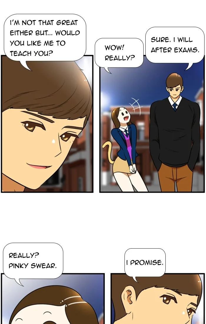 Read New Normal: Class 8 chapter 108 image 11 on Lezhin