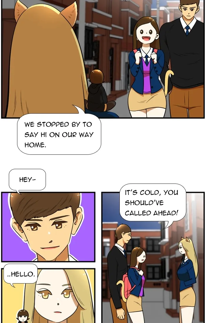 Read New Normal: Class 8 chapter 108 image 16 on Lezhin
