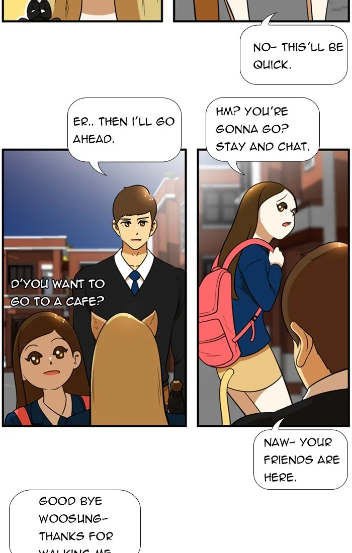 Read New Normal: Class 8 chapter 108 image 17 on Lezhin