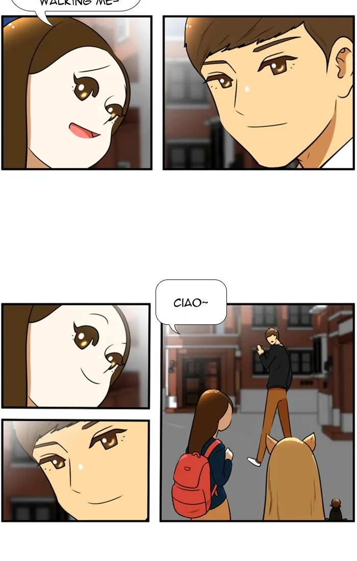 Read New Normal: Class 8 chapter 108 image 18 on Lezhin