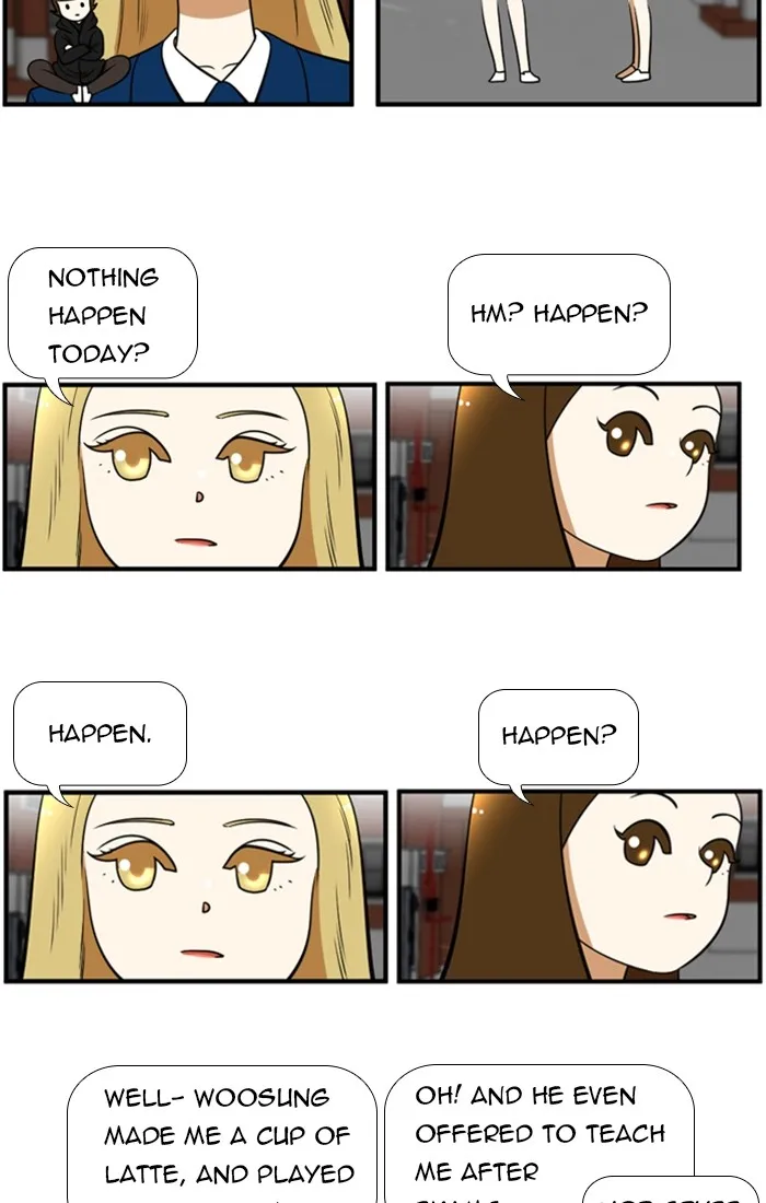 Read New Normal: Class 8 chapter 108 image 20 on Lezhin