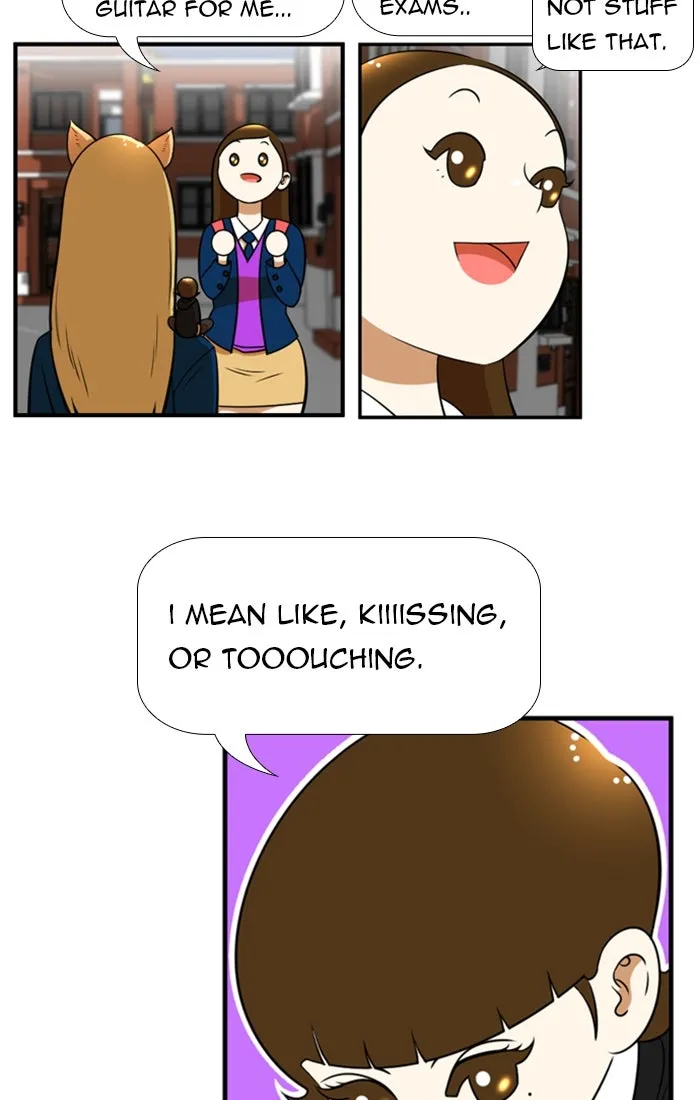 Read New Normal: Class 8 chapter 108 image 21 on Lezhin