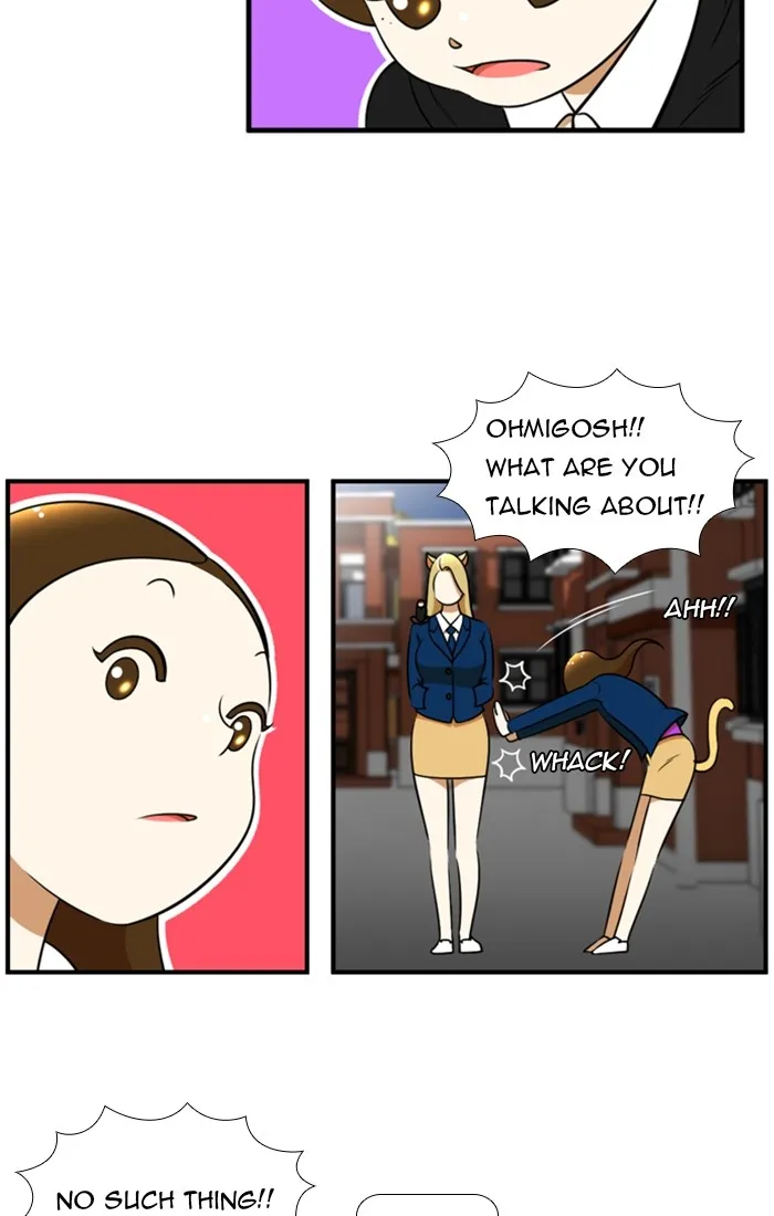 Read New Normal: Class 8 chapter 108 image 22 on Lezhin