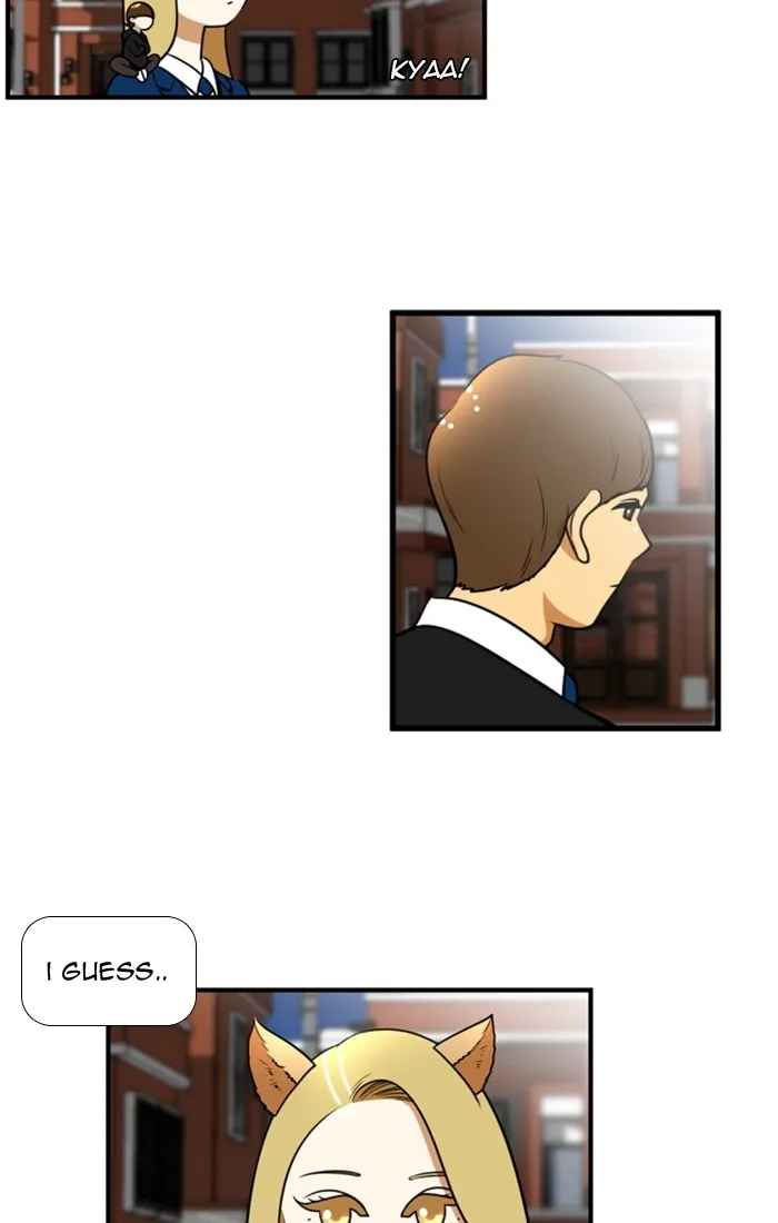 Read New Normal: Class 8 chapter 108 image 24 on Lezhin