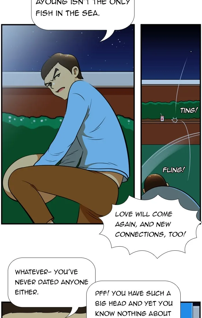 Read New Normal: Class 8 chapter 108 image 28 on Lezhin