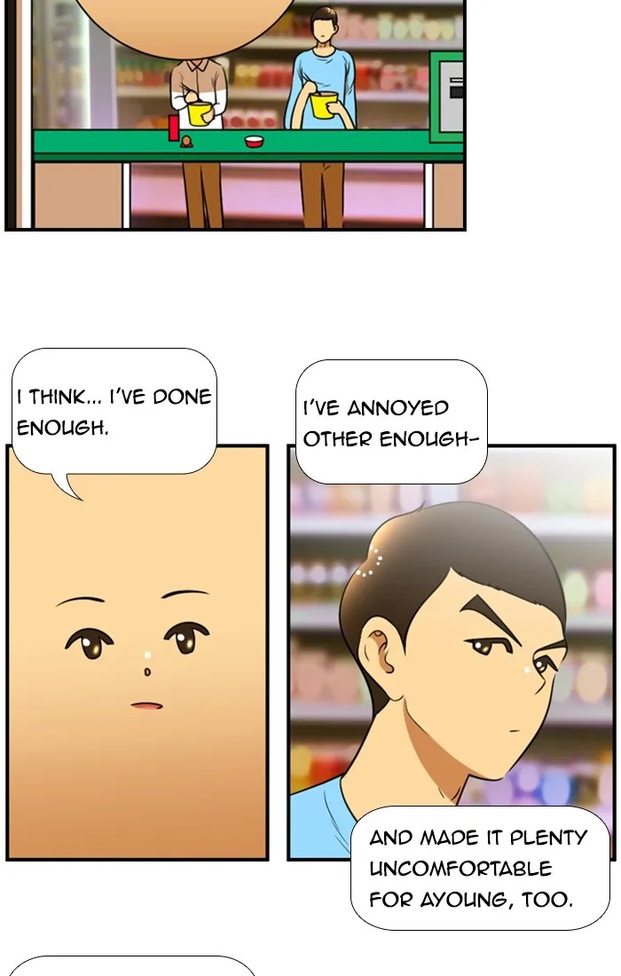 Read New Normal: Class 8 chapter 108 image 3 on Lezhin
