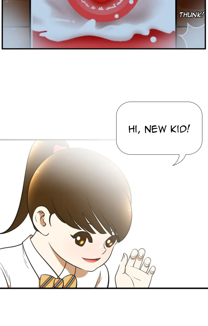 Read New Normal: Class 8 chapter 108 image 34 on Lezhin