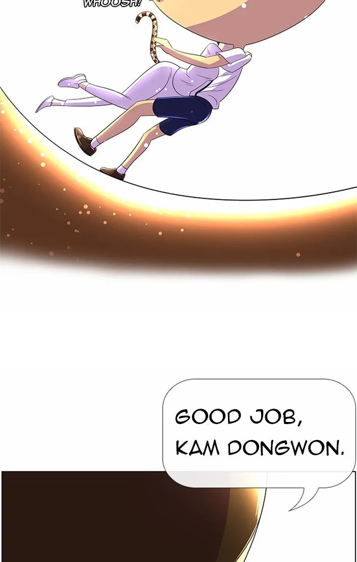 Read New Normal: Class 8 chapter 108 image 37 on Lezhin