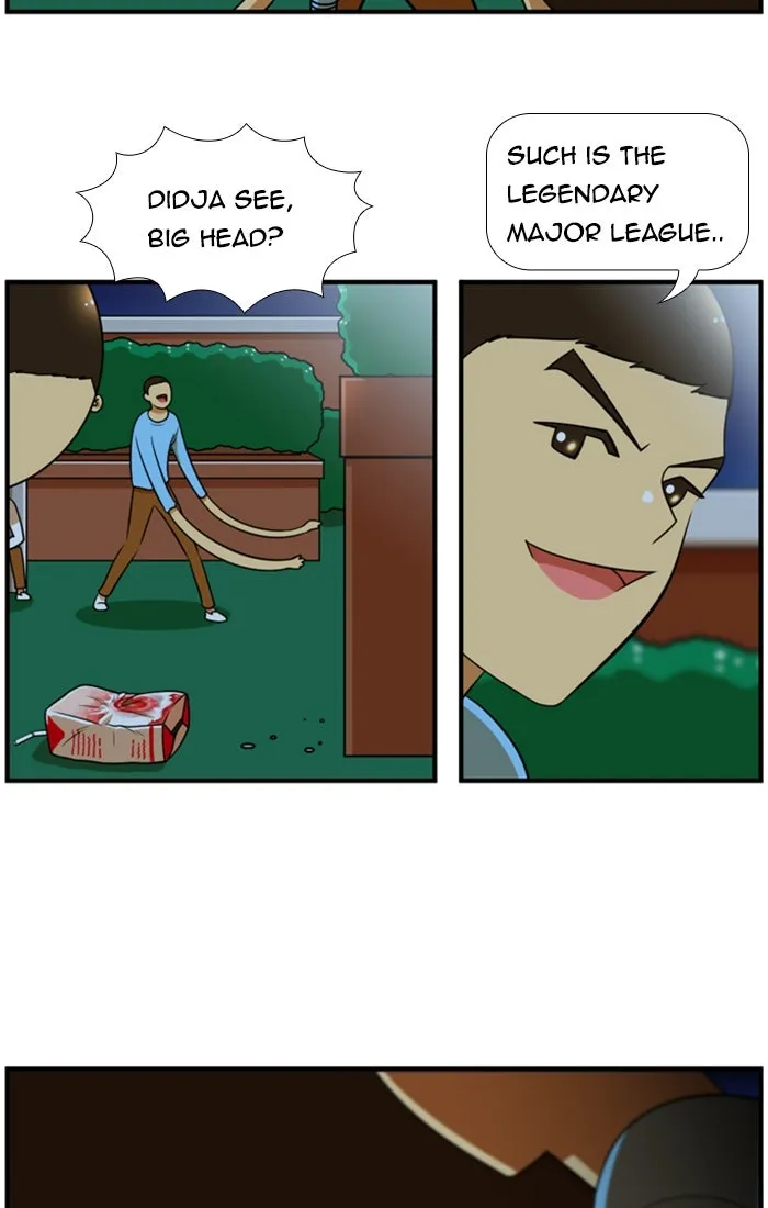 Read New Normal: Class 8 chapter 108 image 42 on Lezhin