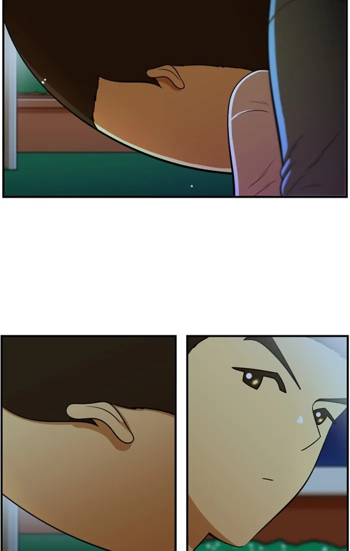Read New Normal: Class 8 chapter 108 image 43 on Lezhin