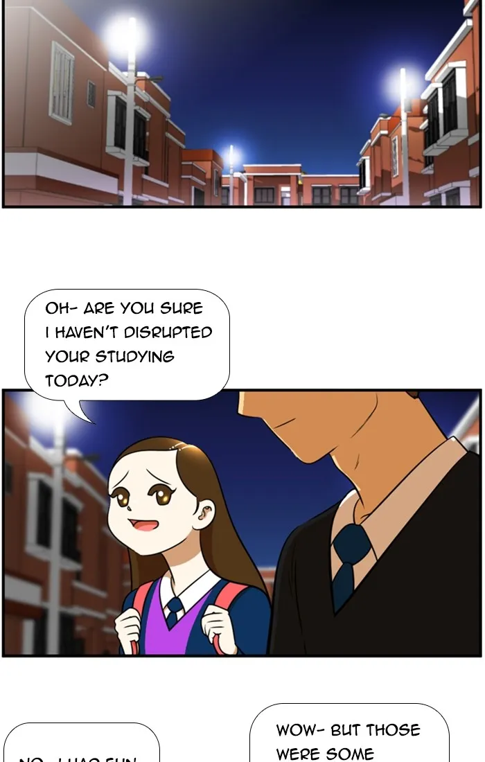 Read New Normal: Class 8 chapter 108 image 7 on Lezhin
