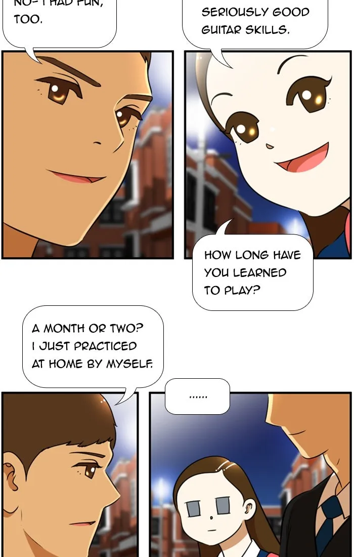 Read New Normal: Class 8 chapter 108 image 8 on Lezhin
