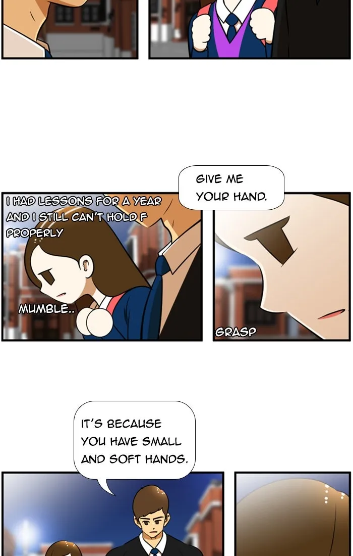 Read New Normal: Class 8 chapter 108 image 9 on Lezhin