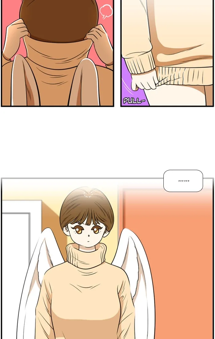 Read New Normal: Class 8 chapter 109 image 1 on Lezhin
