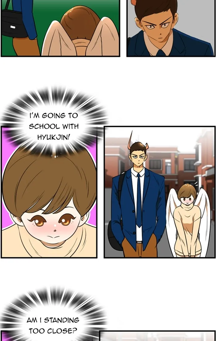 Read New Normal: Class 8 chapter 109 image 10 on Lezhin