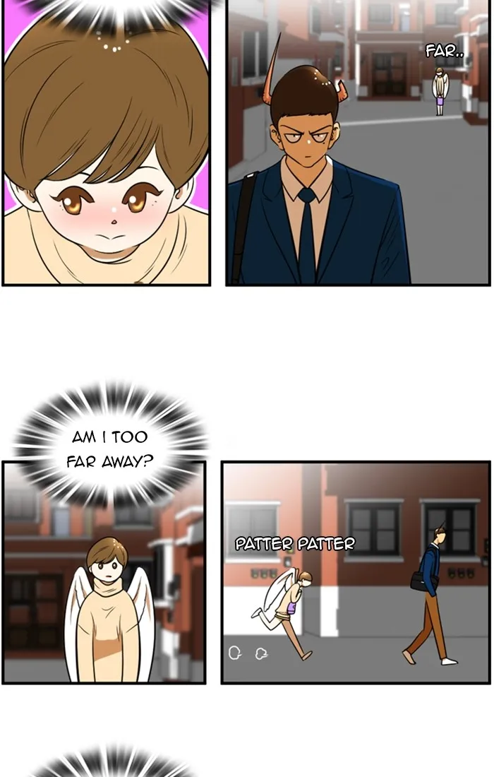 Read New Normal: Class 8 chapter 109 image 11 on Lezhin