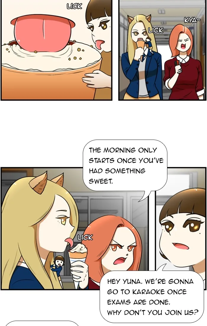 Read New Normal: Class 8 chapter 109 image 14 on Lezhin