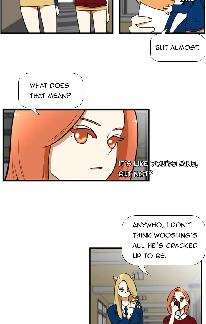 Read New Normal: Class 8 chapter 109 image 16 on Lezhin