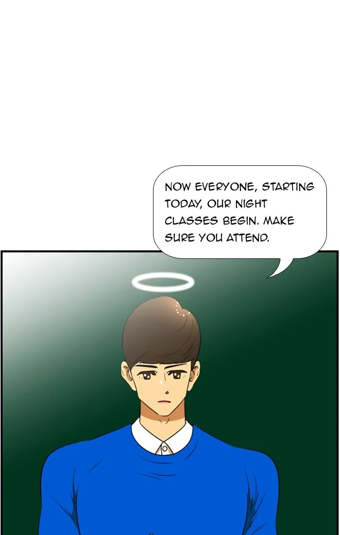 Read New Normal: Class 8 chapter 109 image 19 on Lezhin