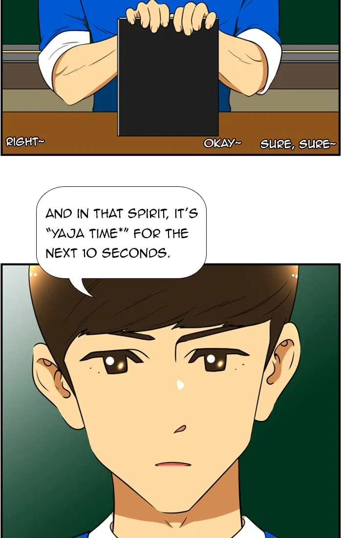Read New Normal: Class 8 chapter 109 image 20 on Lezhin